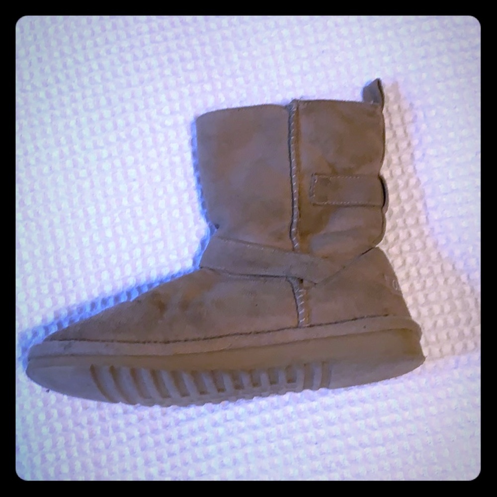 Aeropostale boots